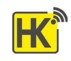 Logo HK Konnertz Sicherheitstechnik